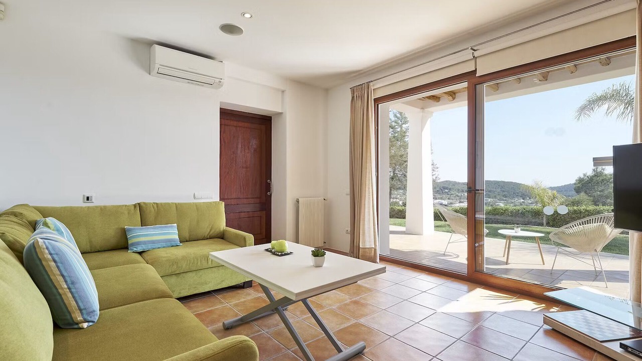 Photo of Livingroom in Sant Carles de Peralta
