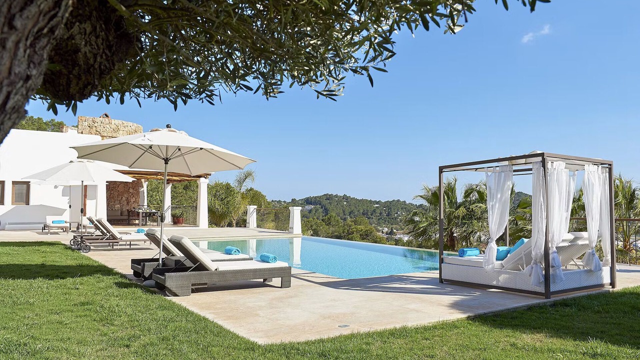 Photo of Outdoor in Sant Carles de Peralta
