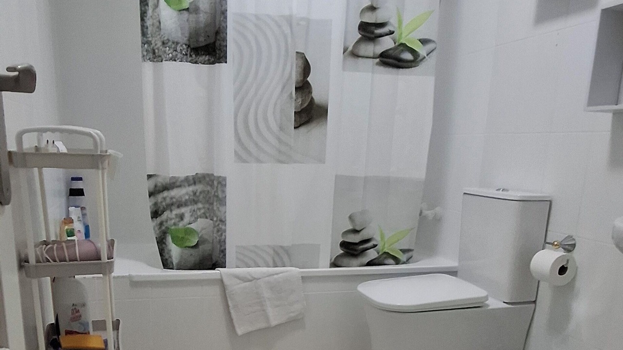 Photo of Bathroom in San Isidro