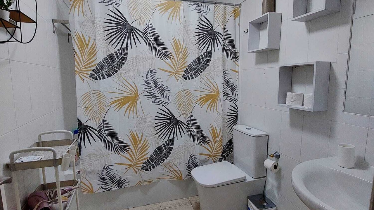 Photo of Bathroom in San Isidro