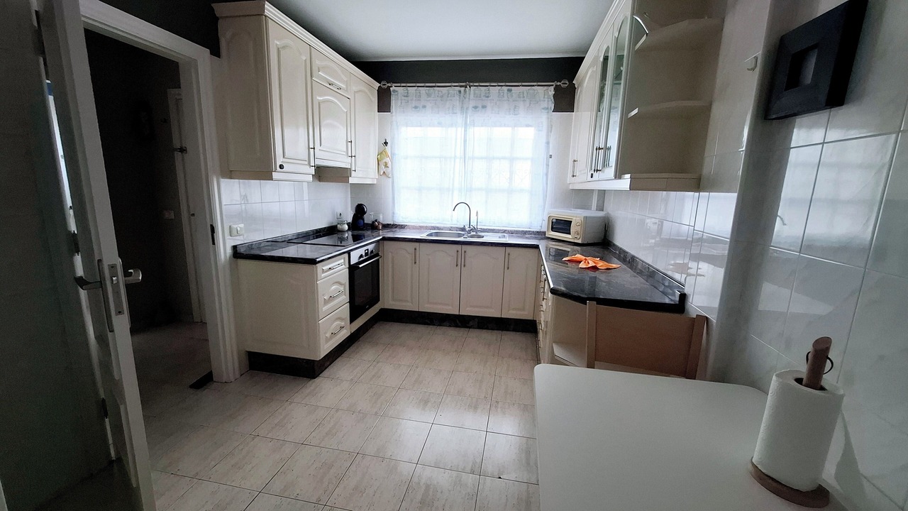 Photo of Kitchen in San Isidro