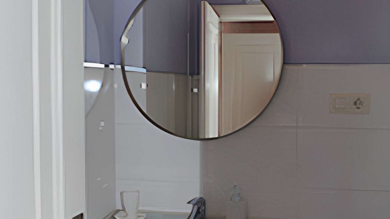 Photo of Bathroom in Ibias Municipality