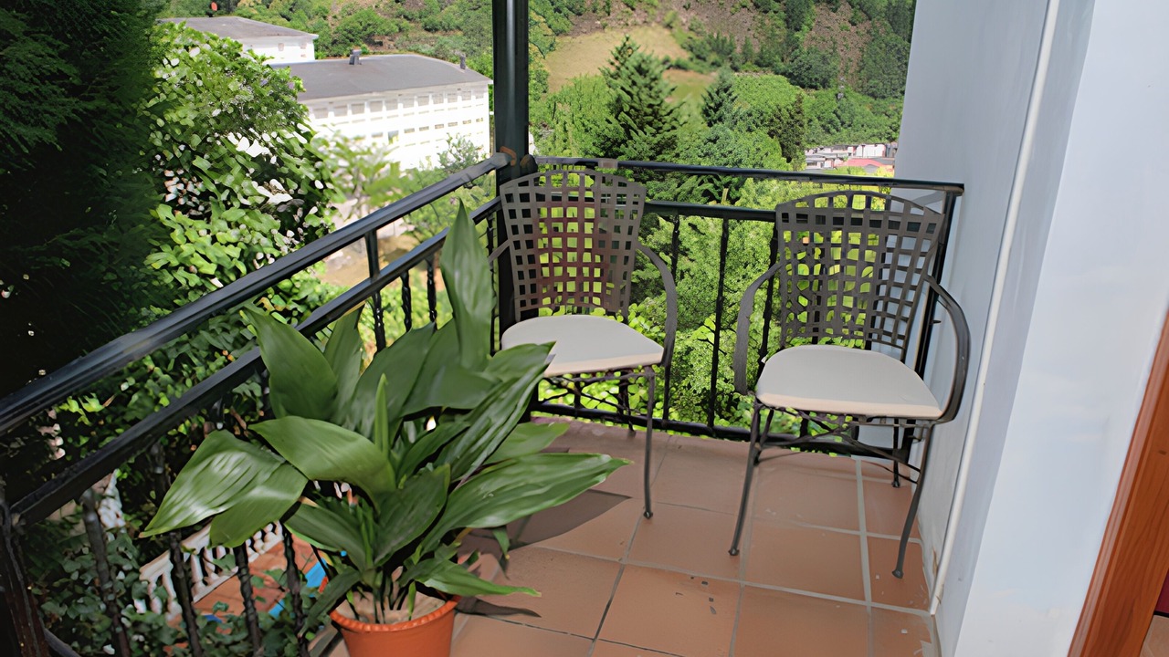 Photo of Patio Balcony in Ibias Municipality