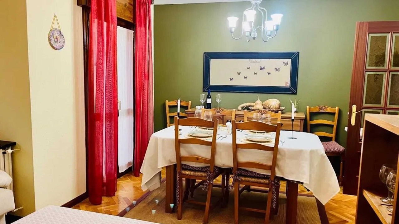 Photo of Livingroom in Vinuesa