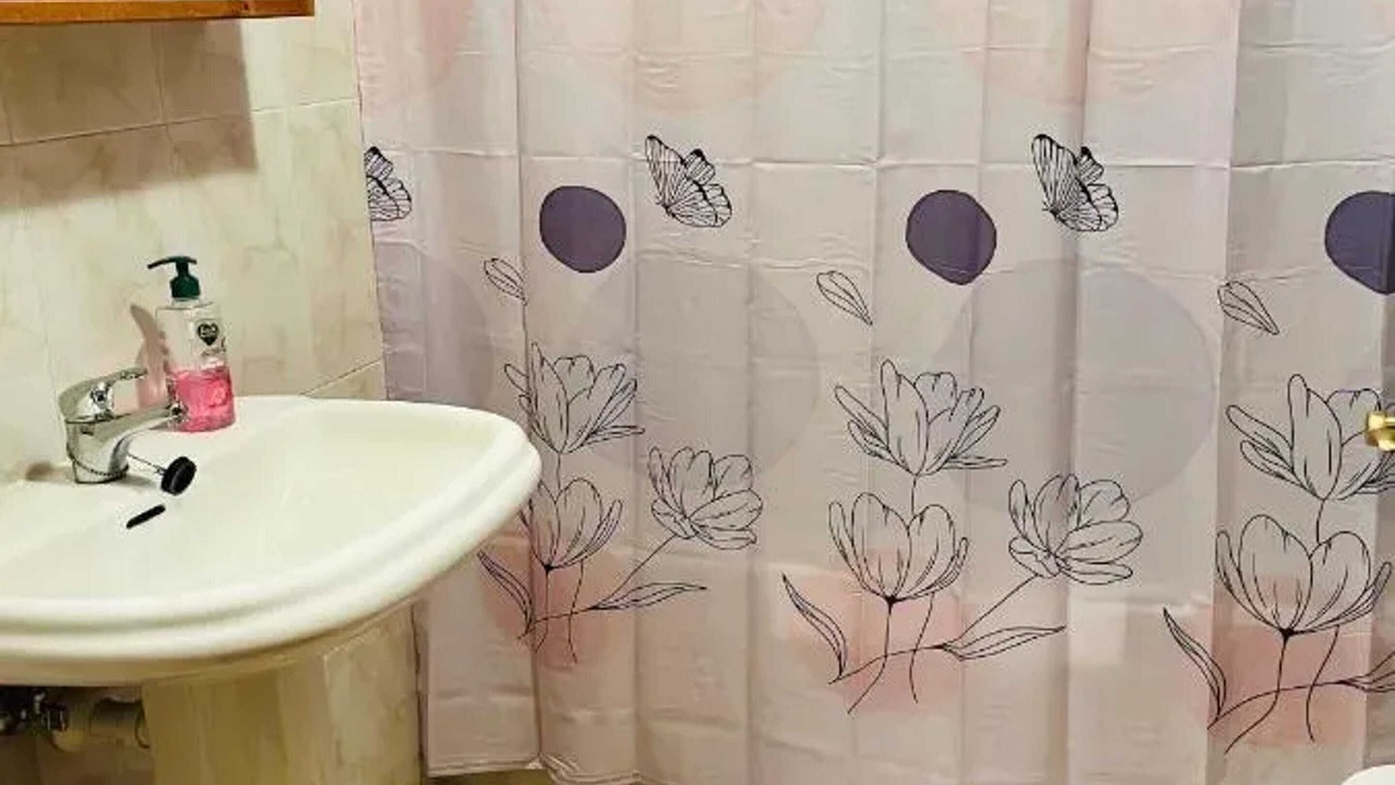 Photo of Bathroom in Vinuesa