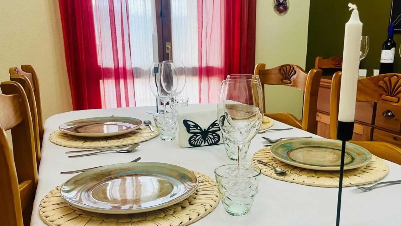 Photo of Livingroom in Vinuesa