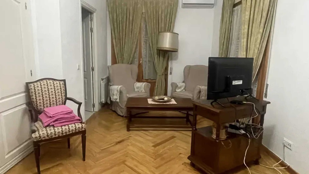 Photo of Livingroom in Camunas