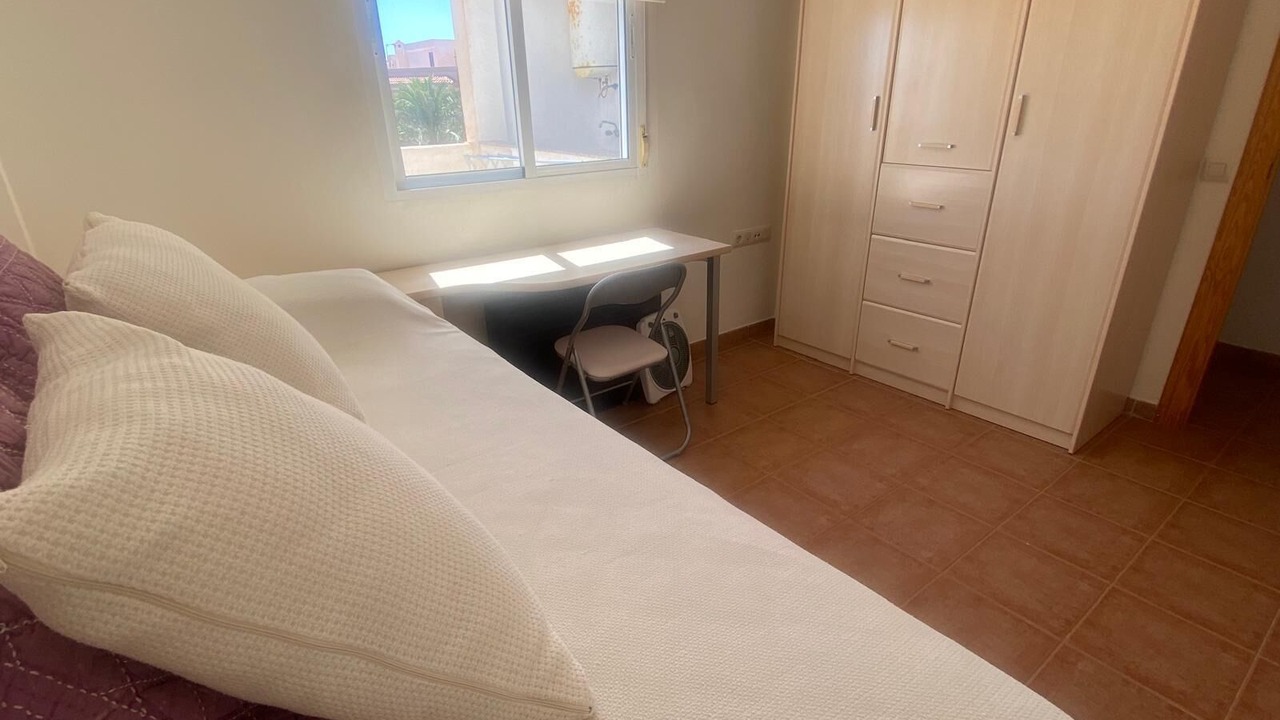 Photo of Bedroom in Carboneras