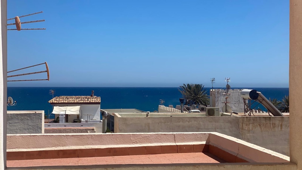 Photo of Outdoor in Carboneras