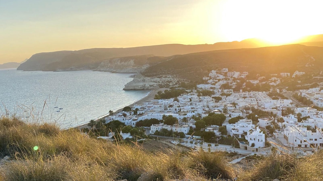 Photo of Outdoor in Carboneras