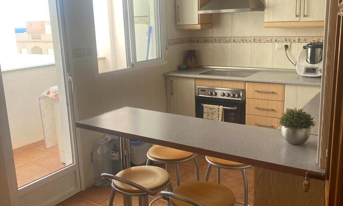 Photo of Kitchen in Carboneras