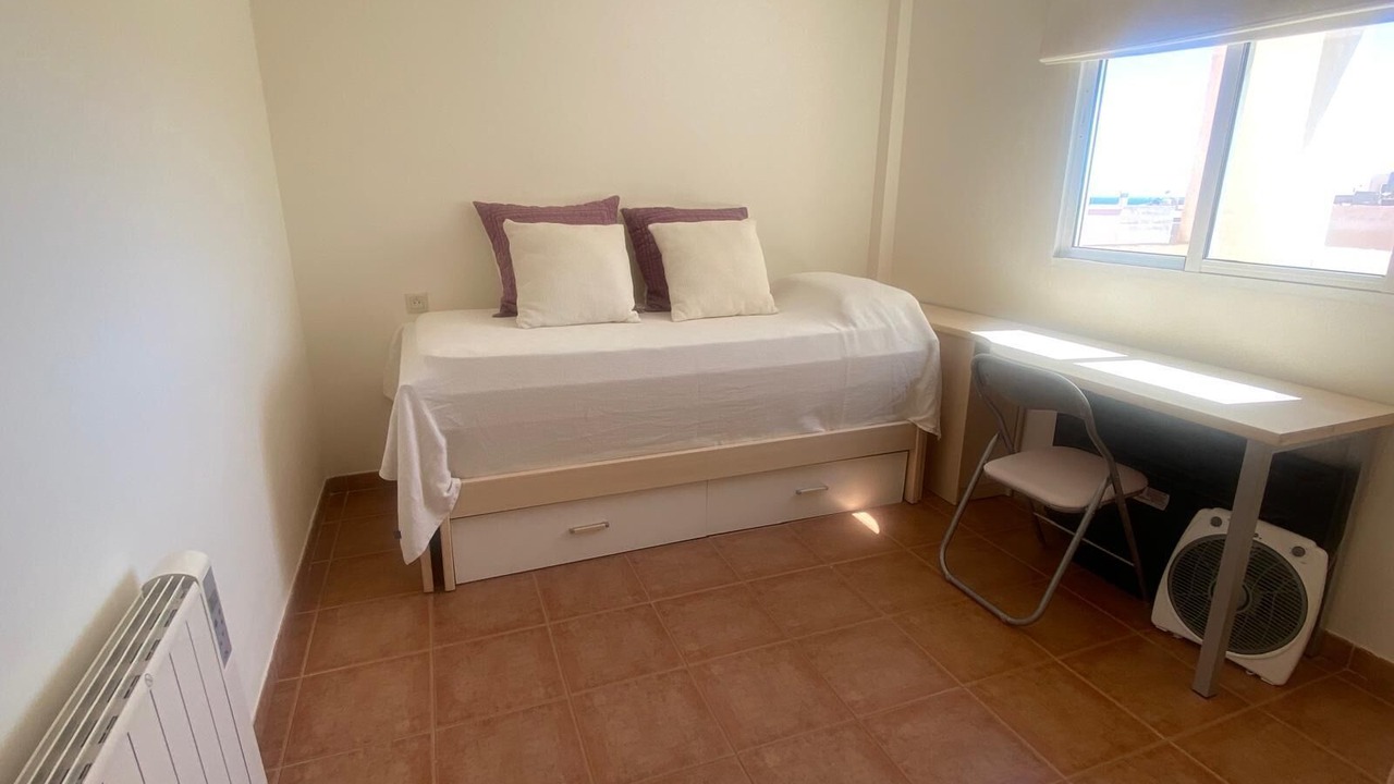 Photo of Bedroom in Carboneras