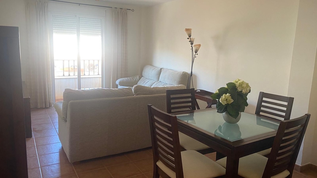Photo of Livingroom in Carboneras