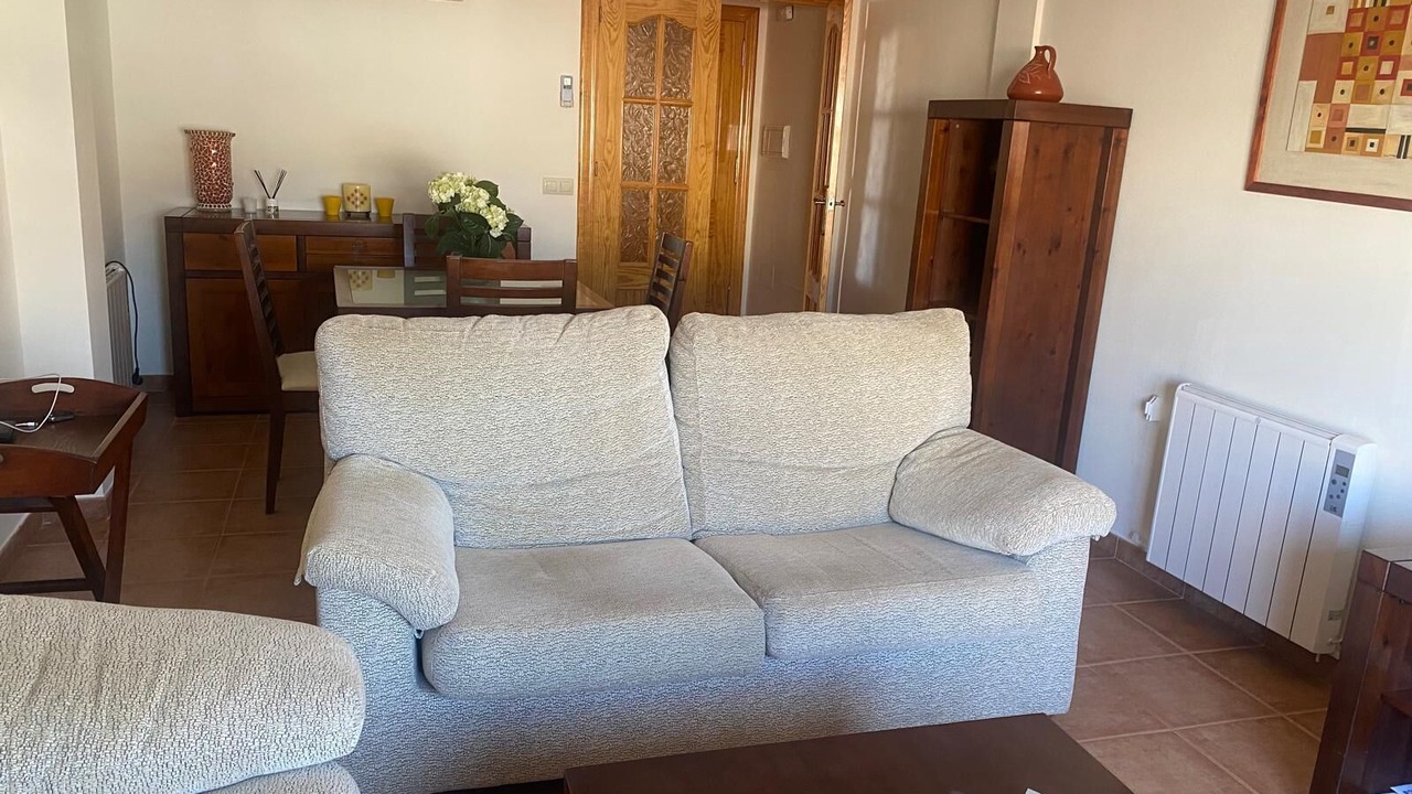 Photo of Livingroom in Carboneras
