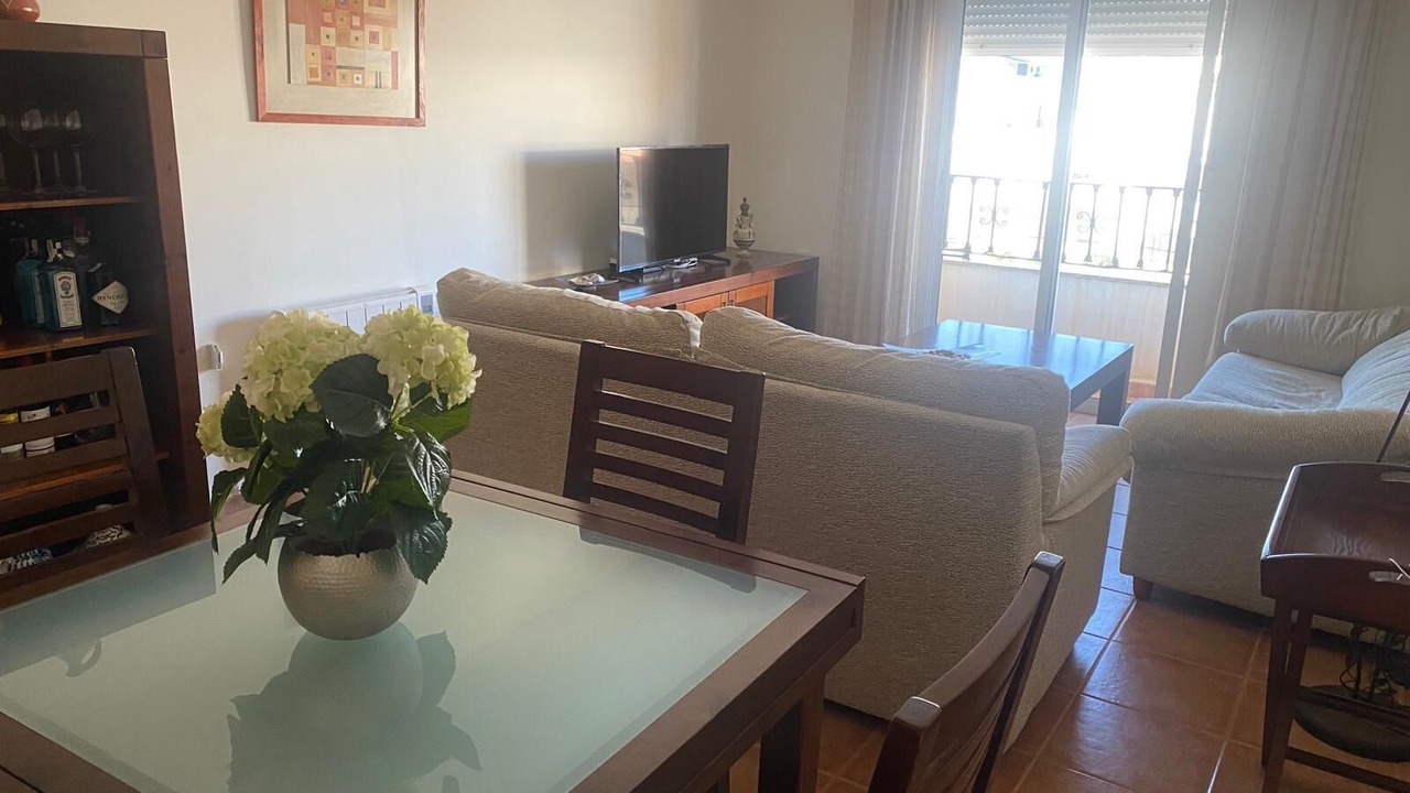 Photo of Livingroom in Carboneras