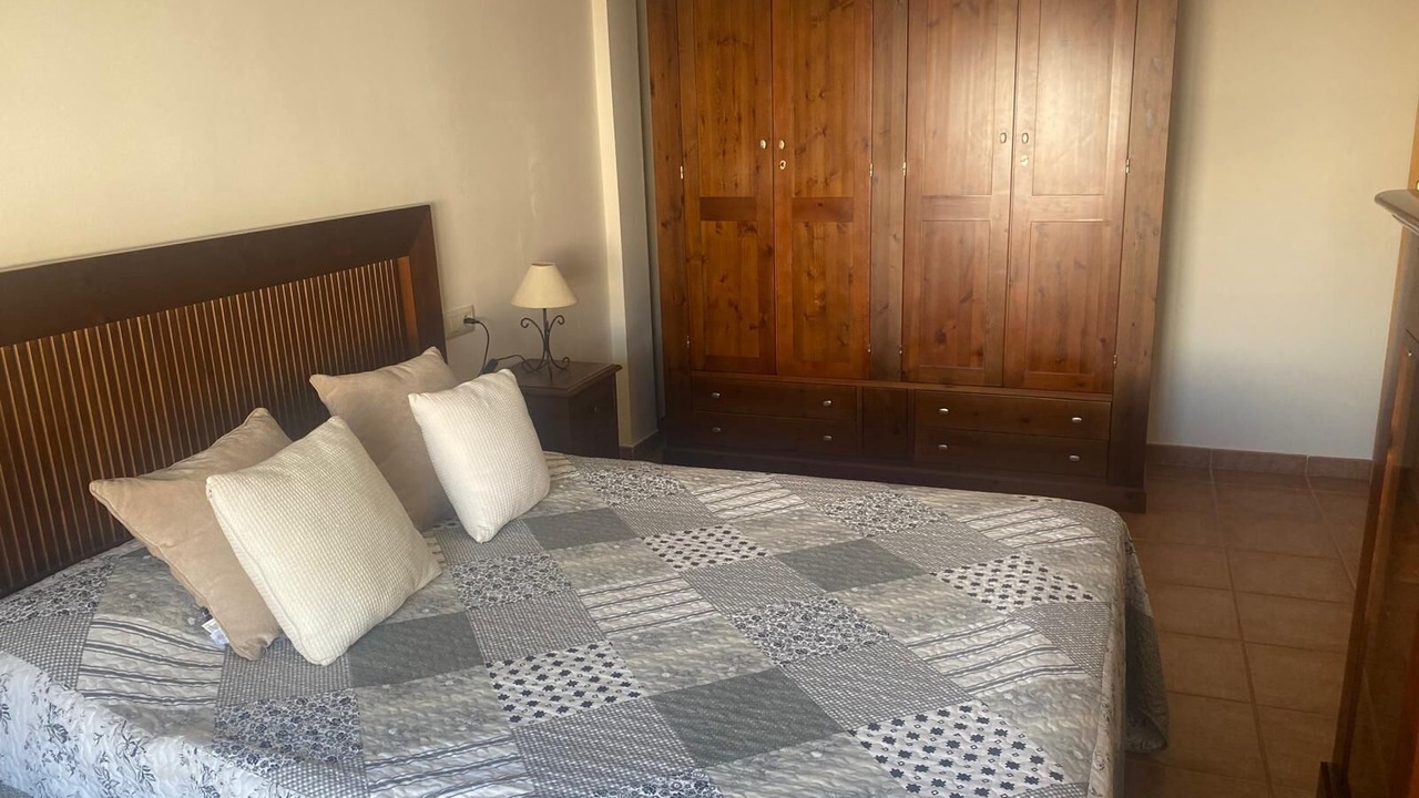 Photo of Bedroom in Carboneras