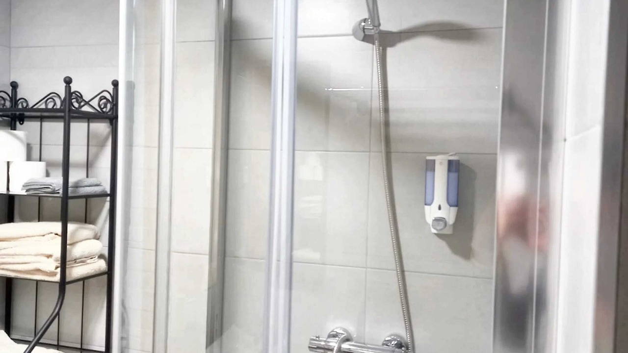 Photo of Bathroom in Viana do Bolo
