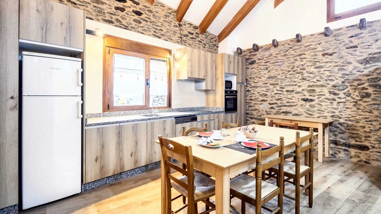 Photo of Livingroom in Viana do Bolo