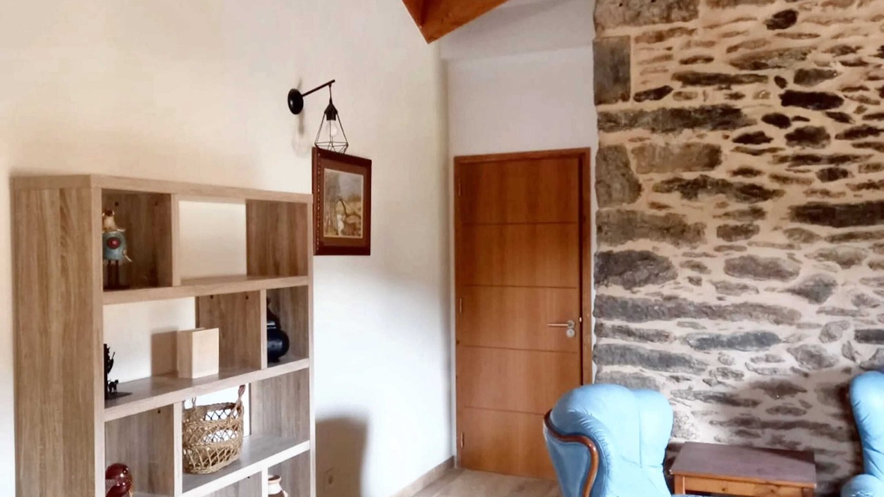 Photo of Livingroom in Viana do Bolo