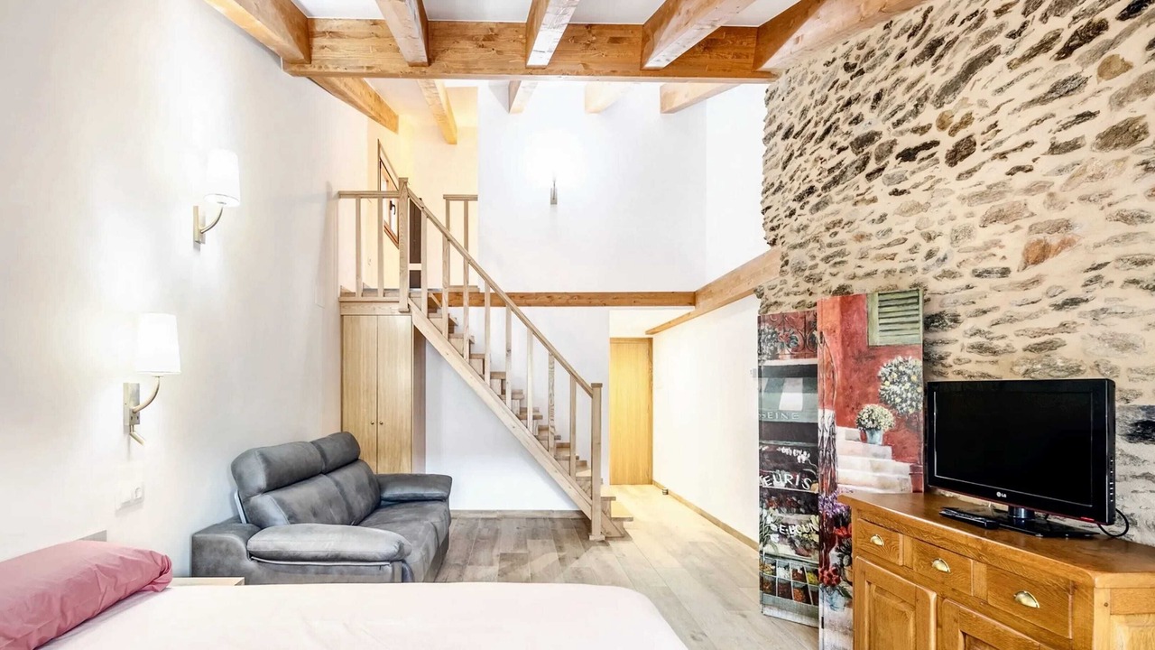 Photo of Livingroom in Viana do Bolo