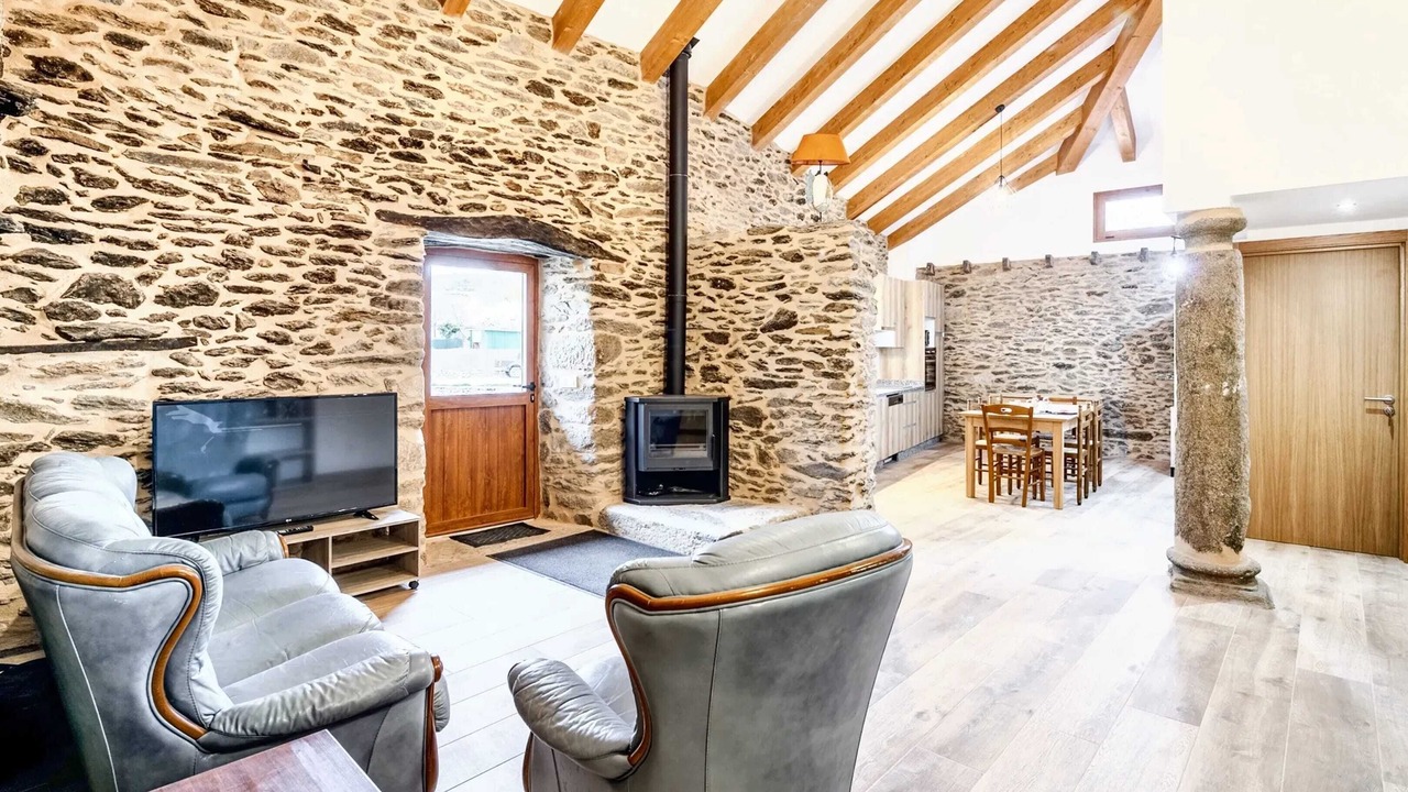 Photo of Livingroom in Viana do Bolo