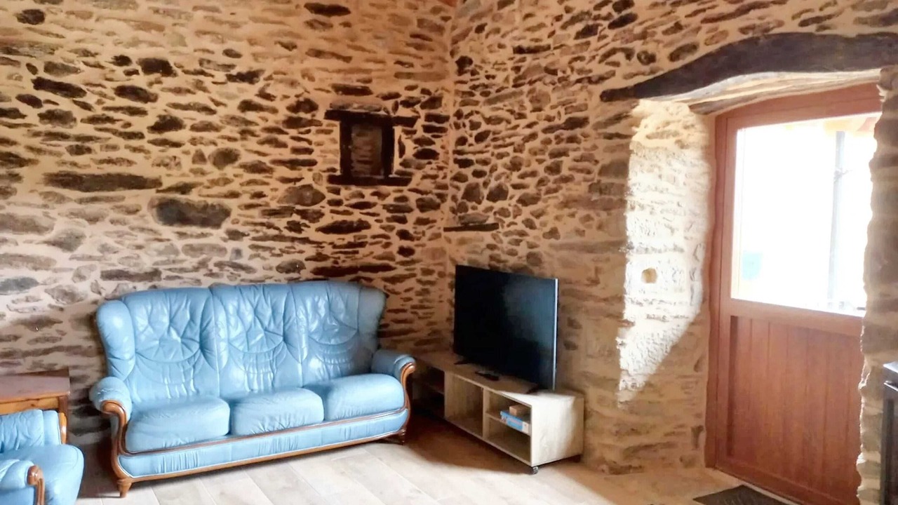 Photo of Livingroom in Viana do Bolo