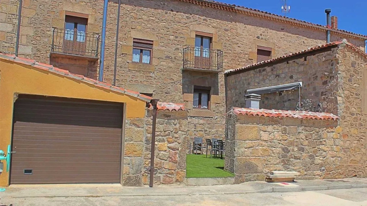 Photo of Outdoor in Vinuesa
