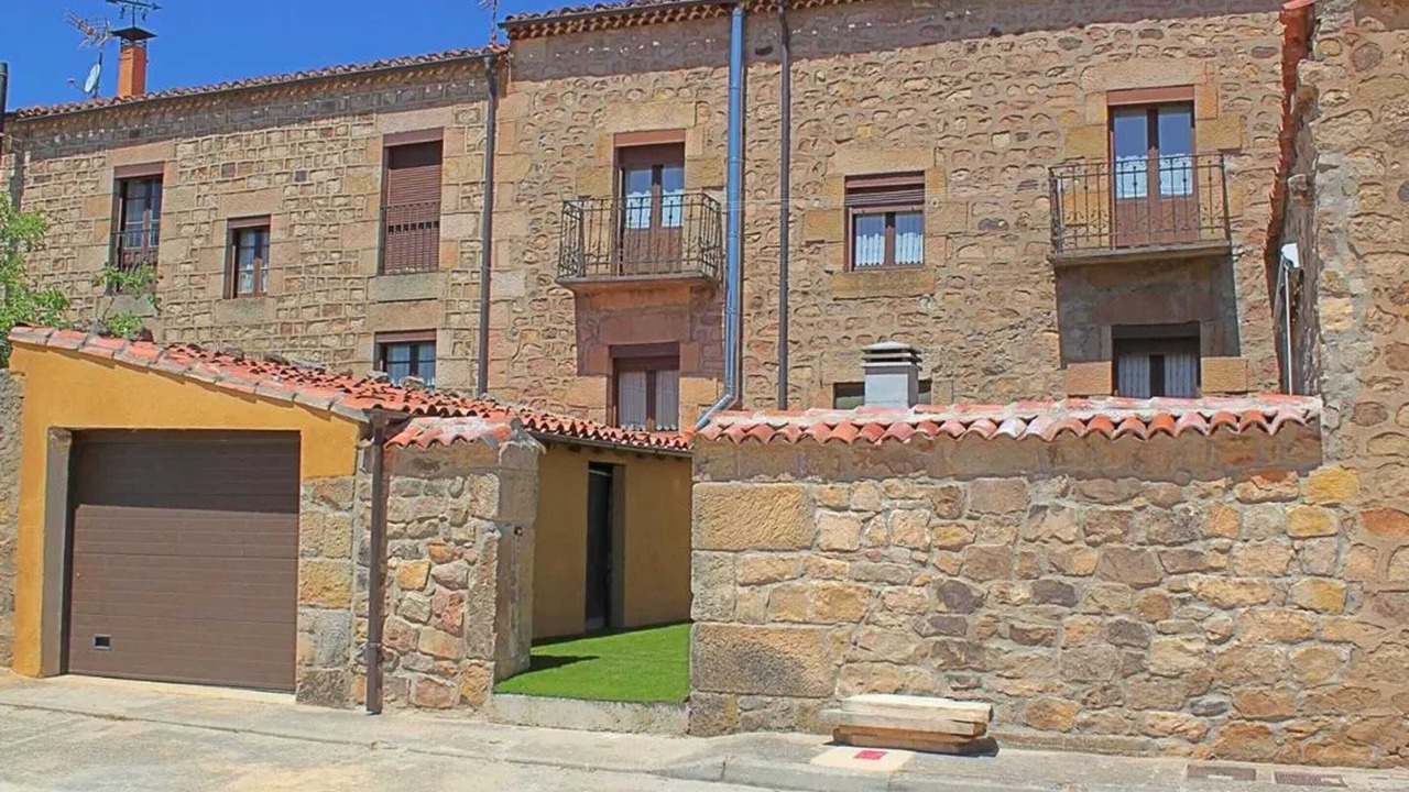 Photo of Outdoor in Vinuesa
