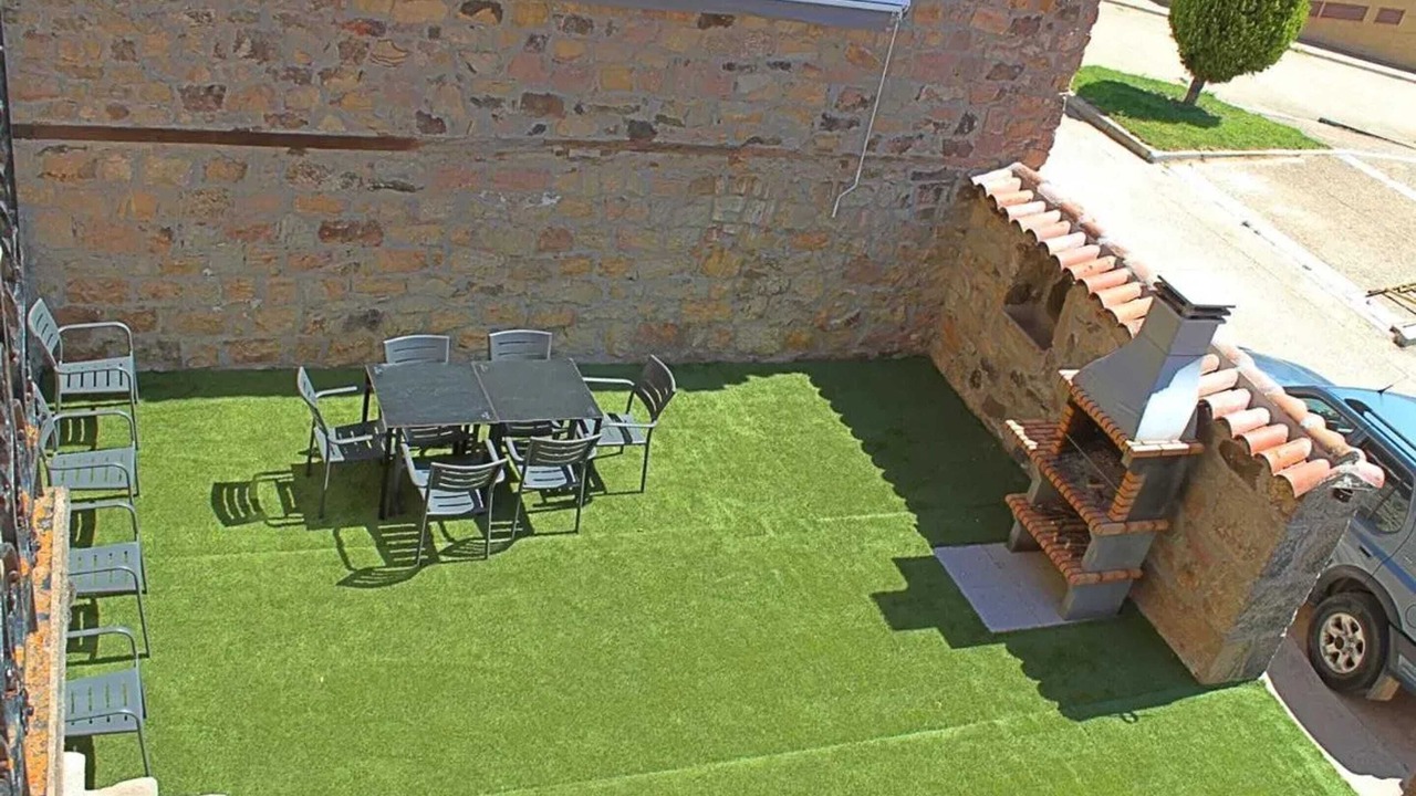 Photo of Outdoor in Vinuesa