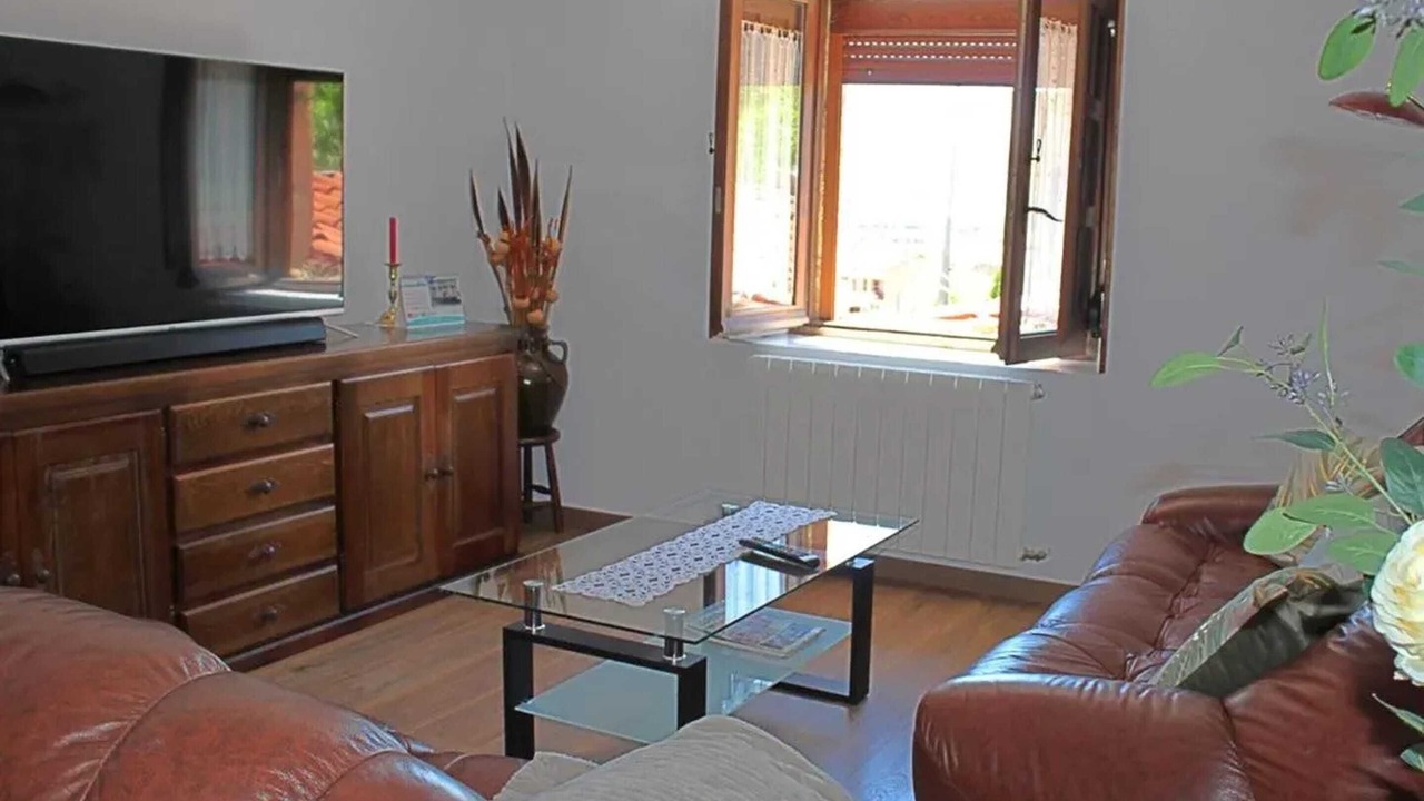 Photo of Livingroom in Vinuesa