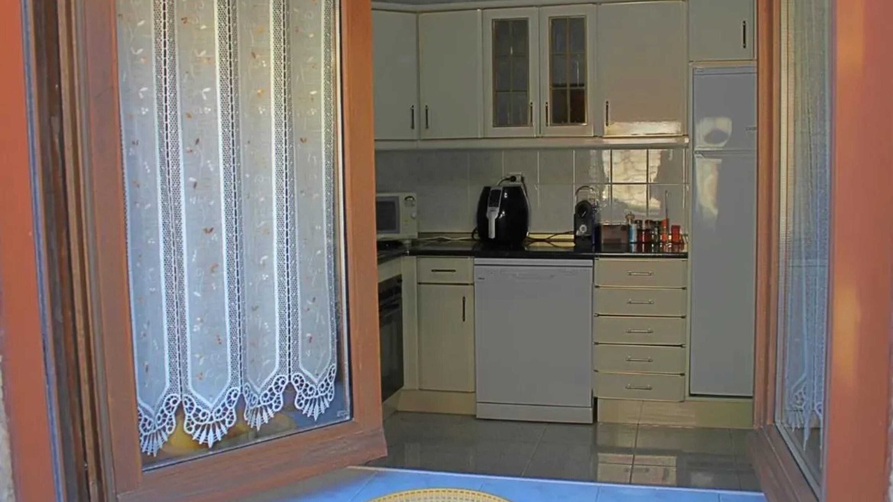 Photo of Kitchen in Vinuesa