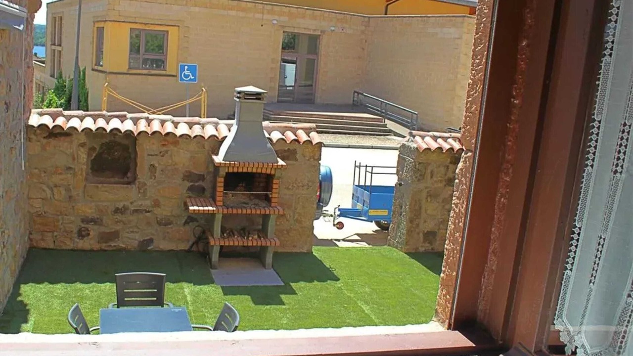 Photo of Outdoor in Vinuesa