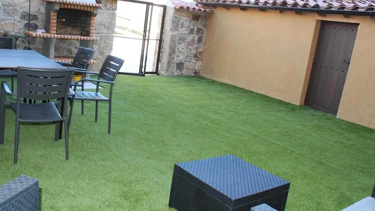 Photo of Outdoor in Vinuesa