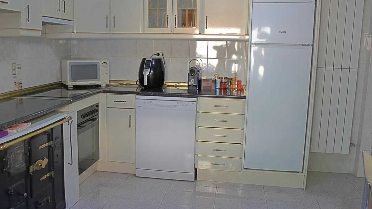 Photo of Kitchen in Vinuesa