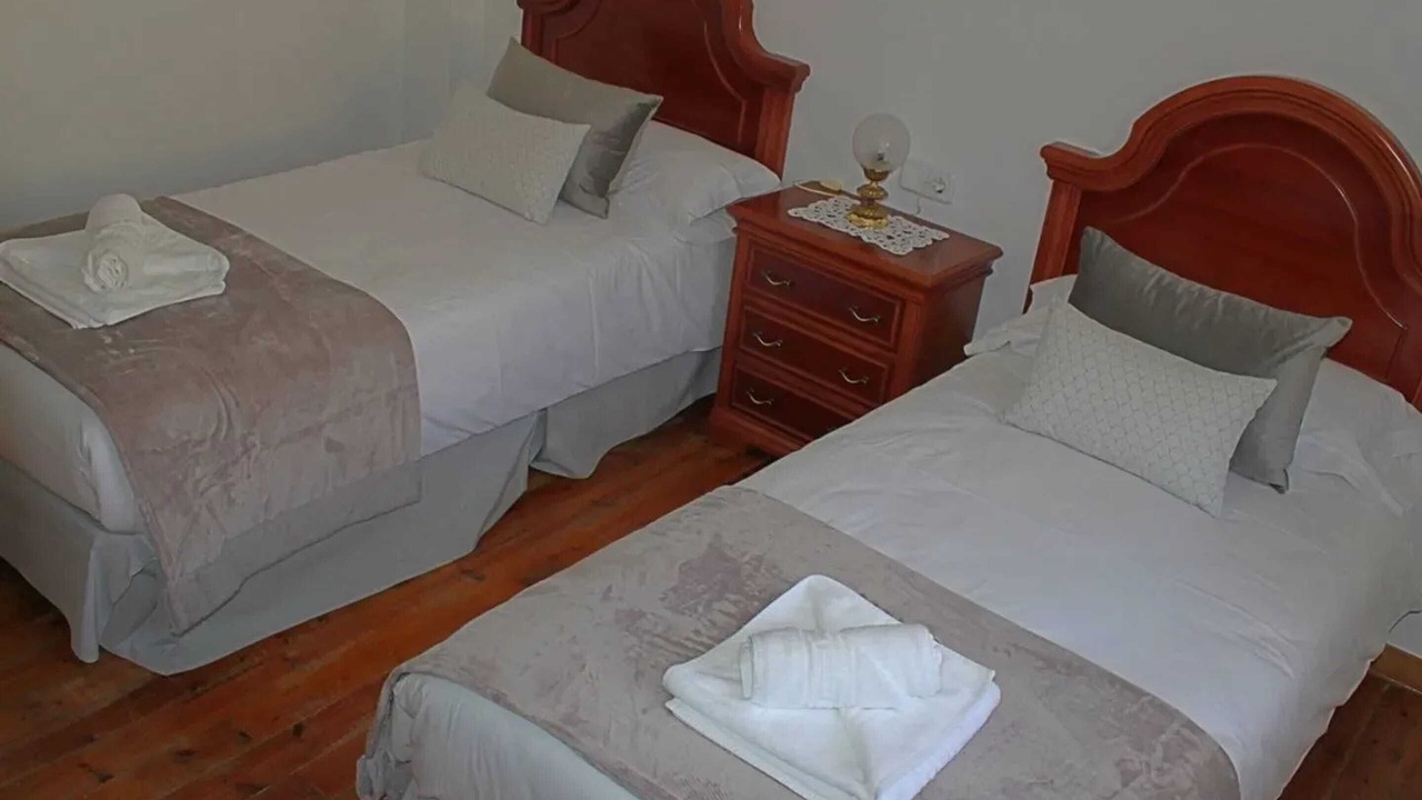 Photo of Bedroom in Vinuesa