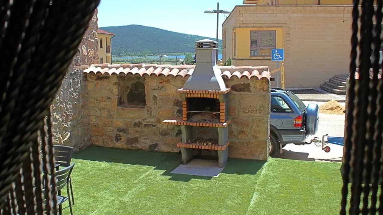 Photo of Outdoor in Vinuesa