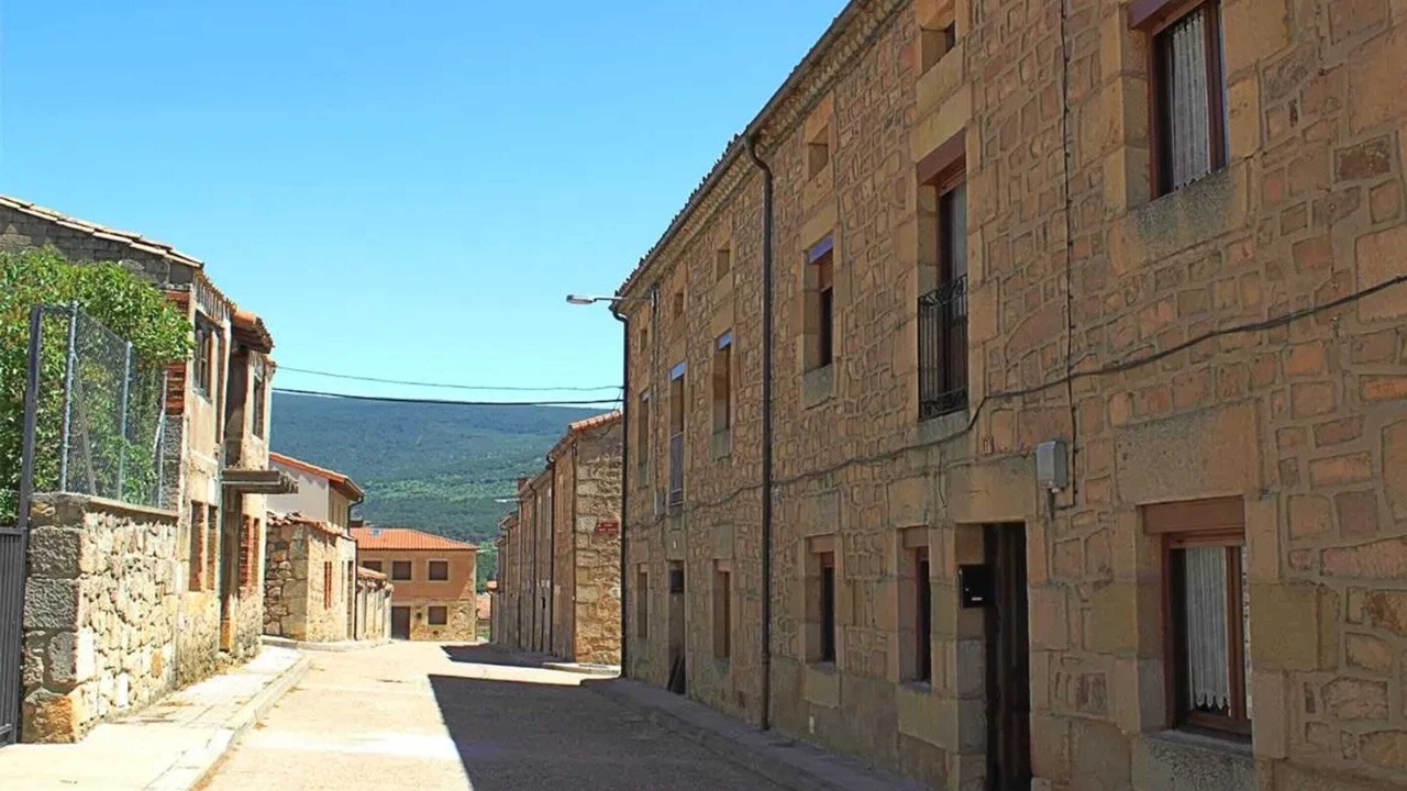 Photo of Outdoor in Vinuesa