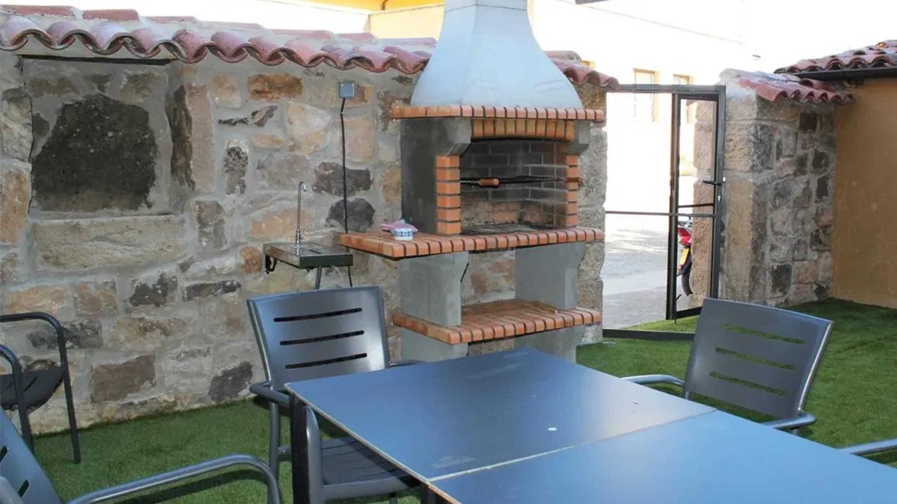 Photo of Outdoor in Vinuesa