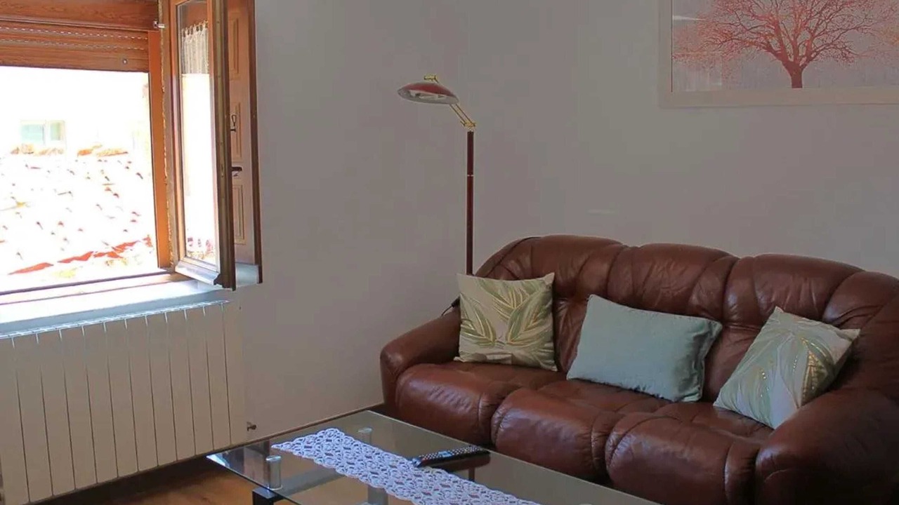Photo of Livingroom in Vinuesa