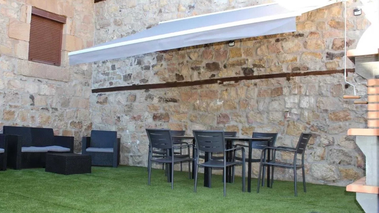 Photo of Outdoor in Vinuesa