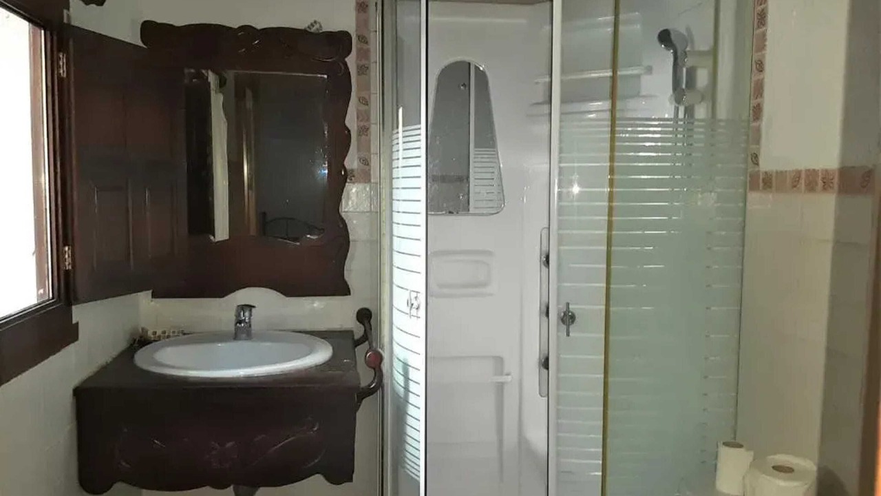 Photo of Bathroom in Majada Carrasca