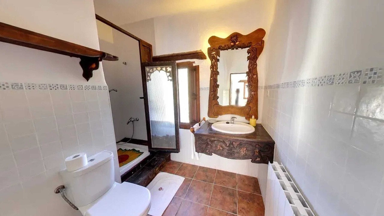 Photo of Bathroom in Majada Carrasca