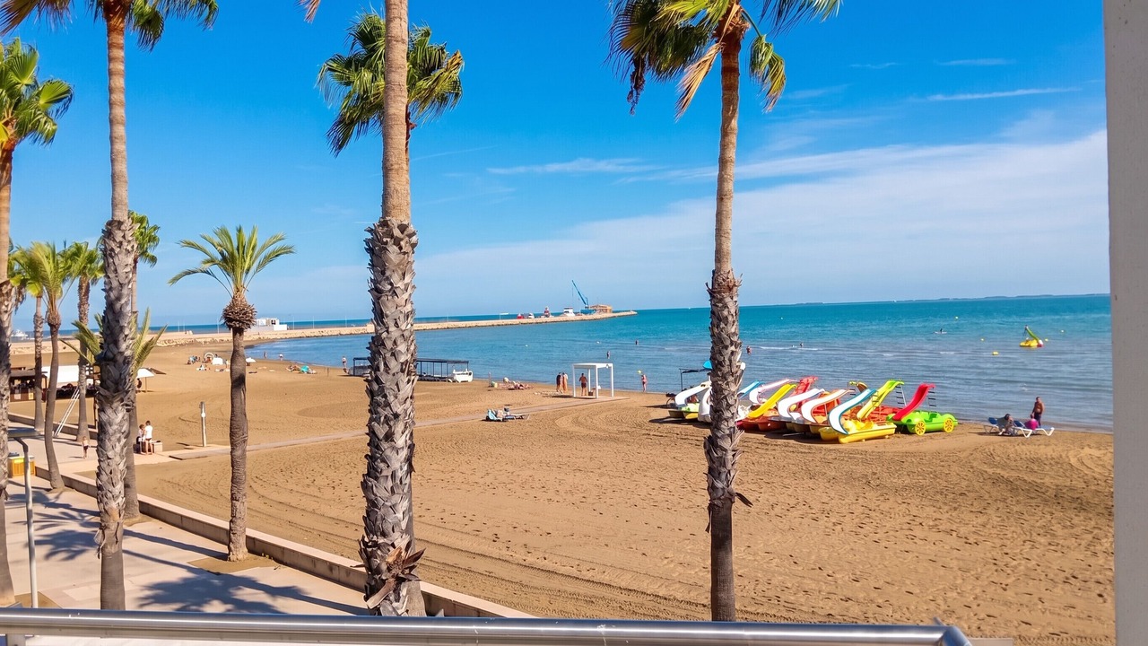Photo of Others in Sant Carles de la Rapita
