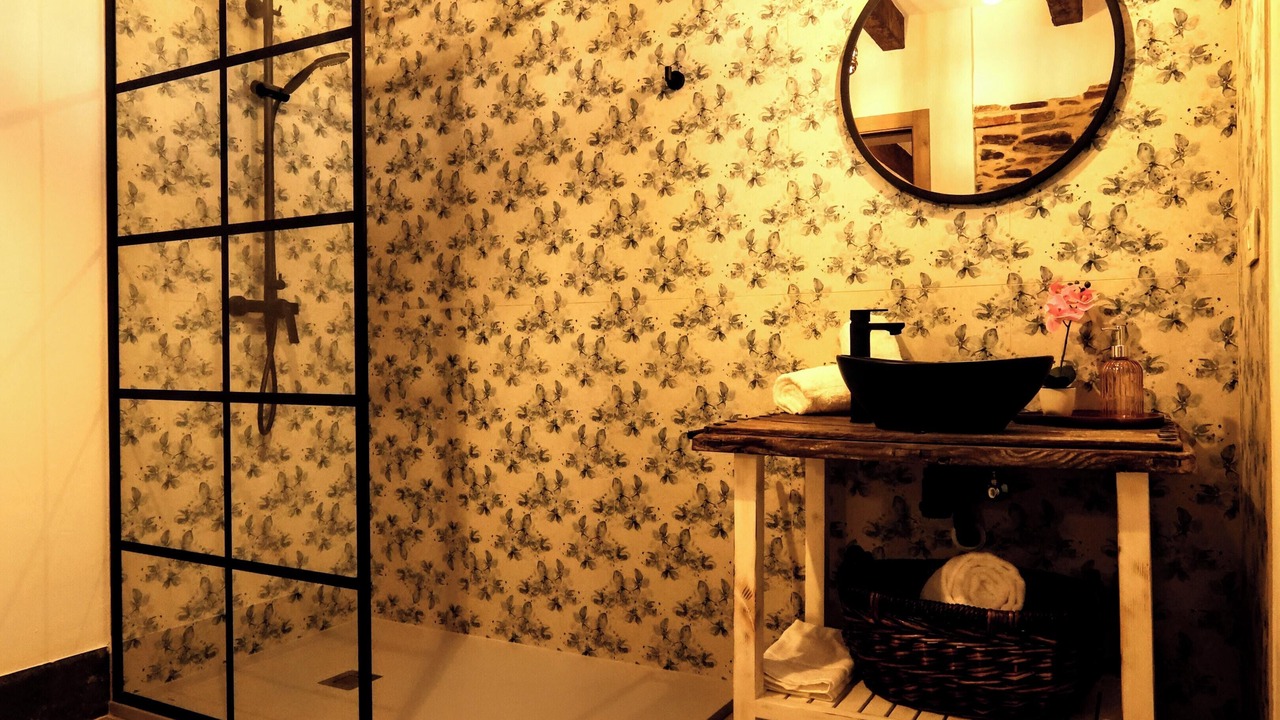 Photo of Bathroom in Santa Elena