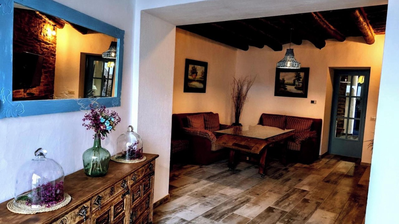 Photo of Livingroom in Santa Elena