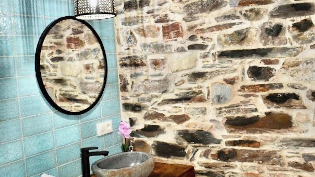 Photo of Bathroom in Santa Elena