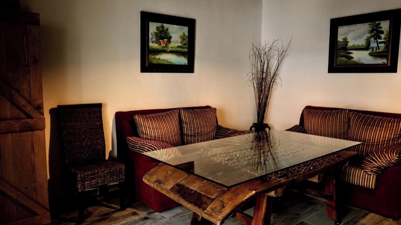 Photo of Livingroom in Santa Elena