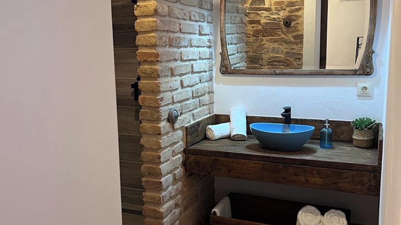 Photo of Bathroom in Santa Elena