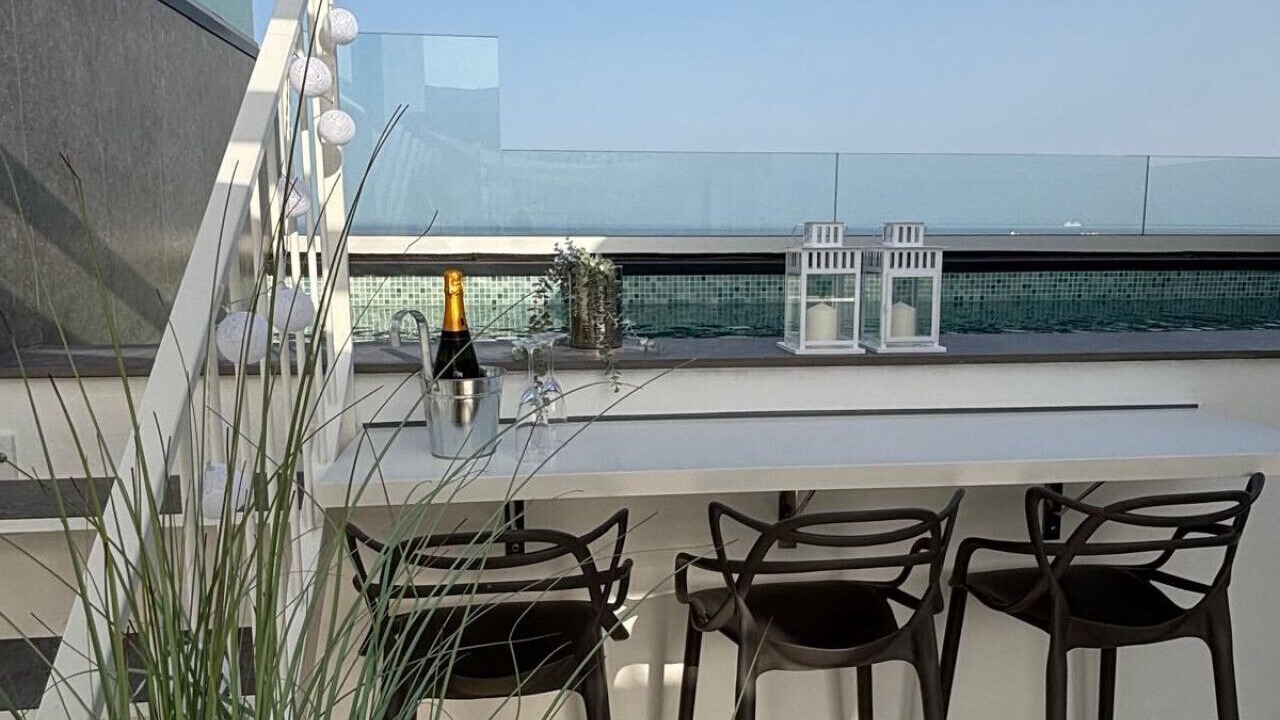 Photo of Outdoor in Carihuela