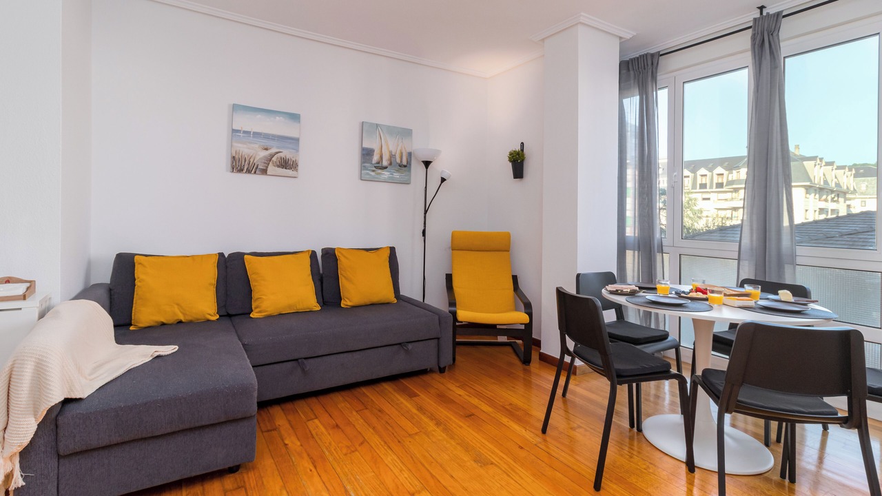 Photo of Livingroom in Colindres